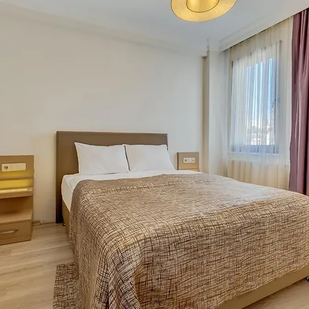 Cihangir 4*