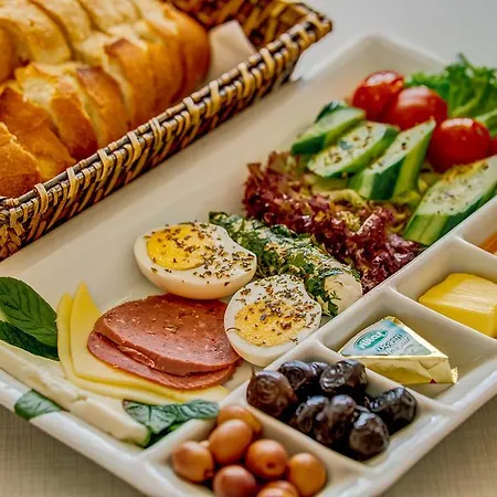 Cihangir איסטמבול