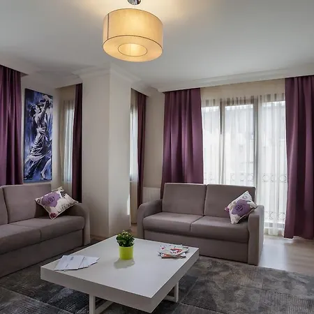 Cihangir 4*