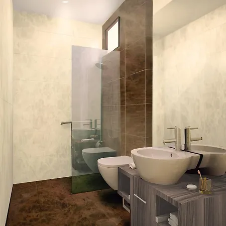 Hotel Cihangir 4*