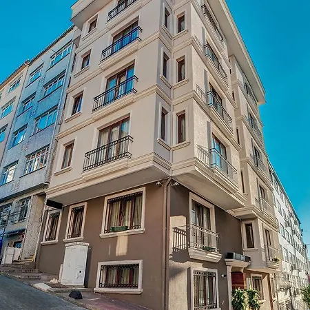 Cihangir 4*