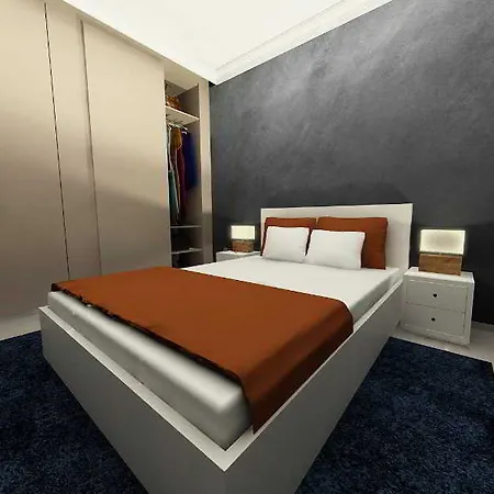 Cihangir 4*