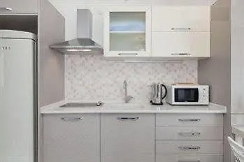 Hotel Cihangir 4*