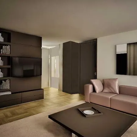 Hotel Cihangir Istanbul
