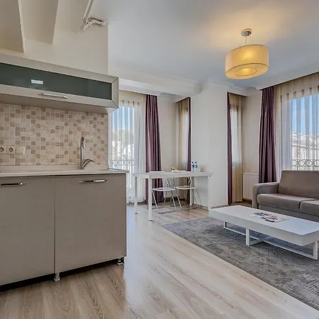 Cihangir Hotel