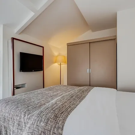 Hotel Cihangir