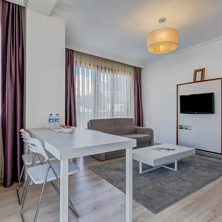 Cihangir Hotel Istanbul