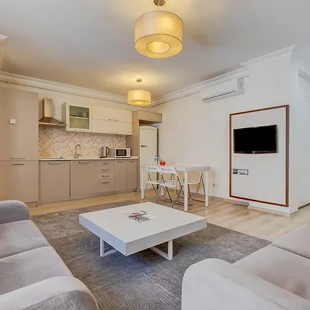 Hotel Cihangir