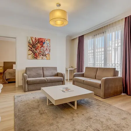 Cihangir Hotel