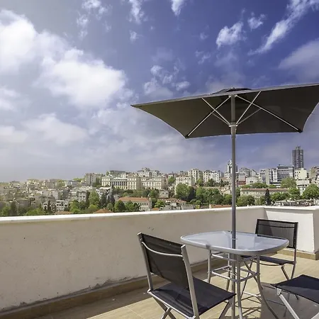 Hotel Cihangir 4*