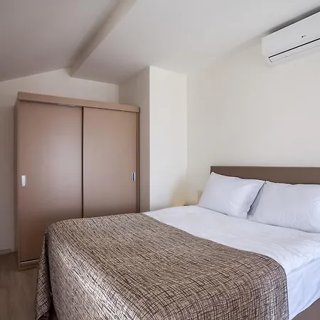 Cihangir Hotel Istanbul