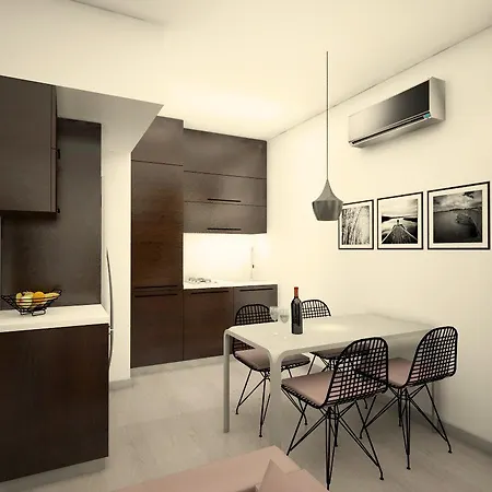 Cihangir Hotel