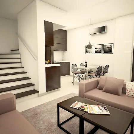 Cihangir Hotel 2*