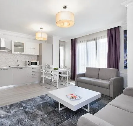 Hotel Cihangir 4*