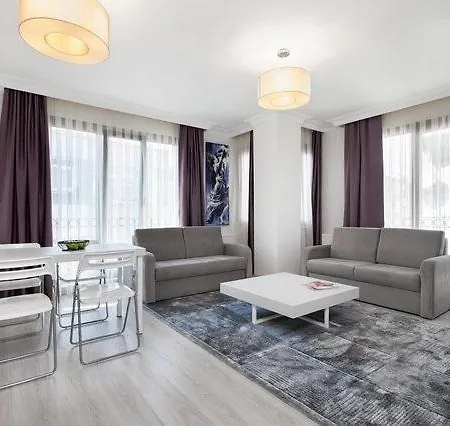 Hotel Cihangir