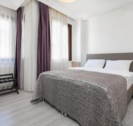 Cihangir Hotel Istanbul