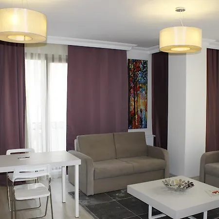 Hotel Cihangir
