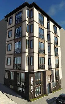Cihangir 2* Istanbul