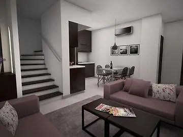 Cihangir Hotel