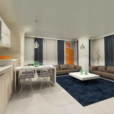 Hotel Cihangir