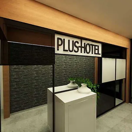 Hotel Cihangir 2*