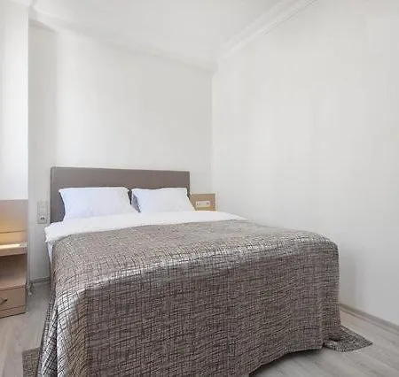 Cihangir Hotel Istanbul