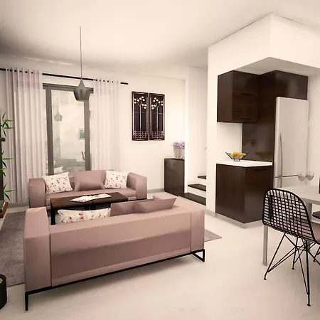 Hotel Cihangir