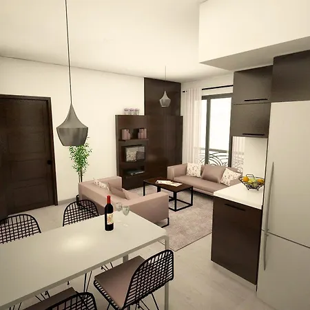 Cihangir Hotel Istanbul