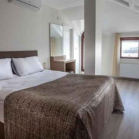 Cihangir Hotel Istanbul